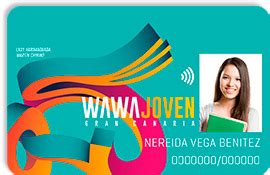 recarga online wawa joven|tarjeta de transporte wawa joven.